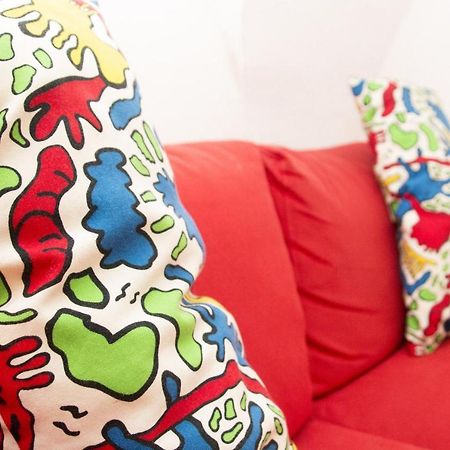 B&B Teate Chieti Dış mekan fotoğraf