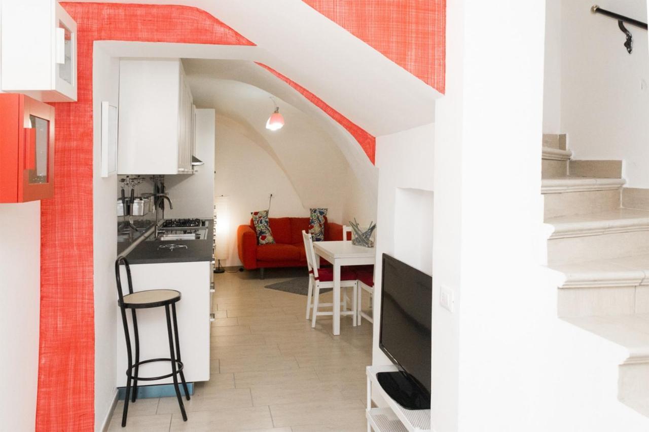 B&B Teate Chieti Dış mekan fotoğraf
