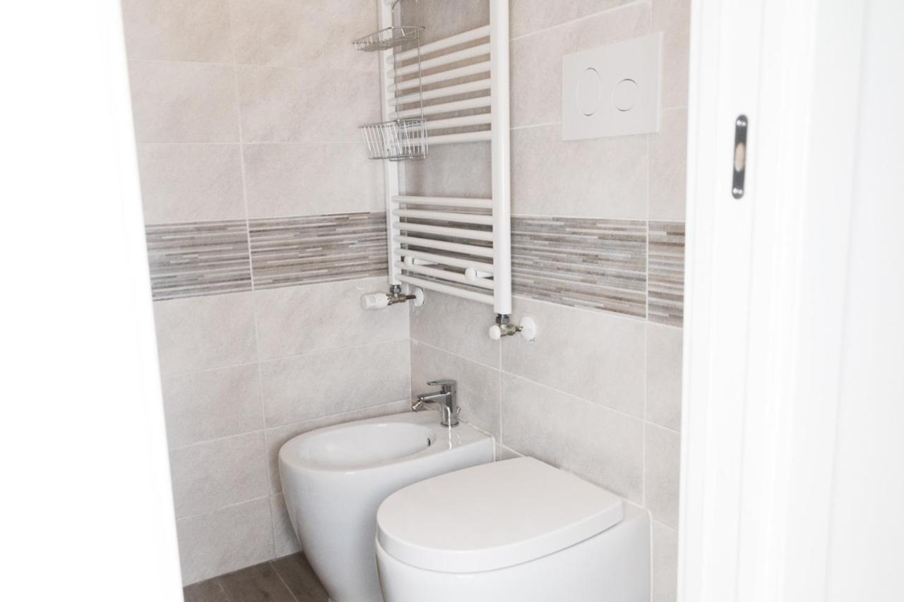 B&B Teate Chieti Dış mekan fotoğraf