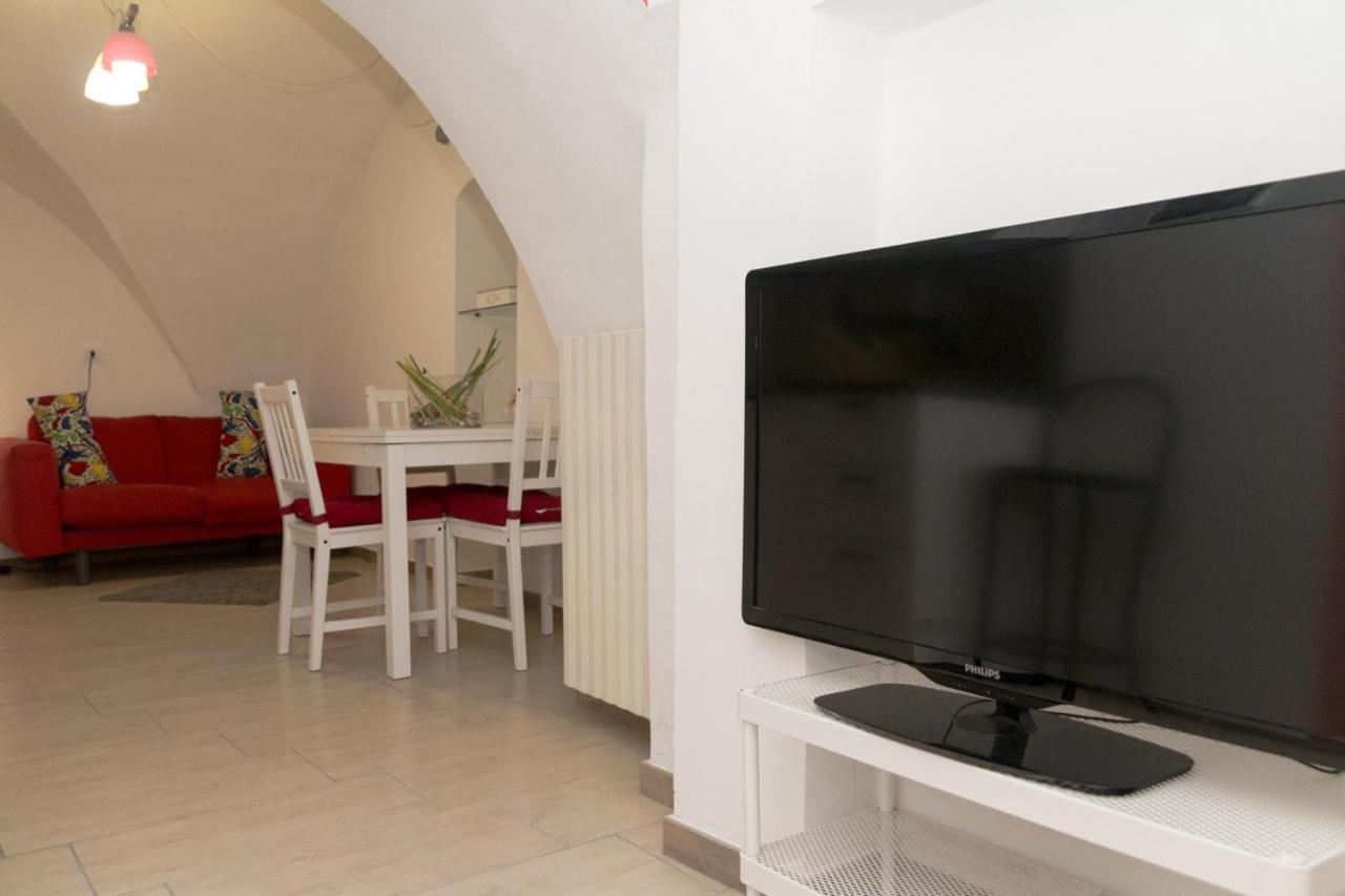 B&B Teate Chieti Dış mekan fotoğraf