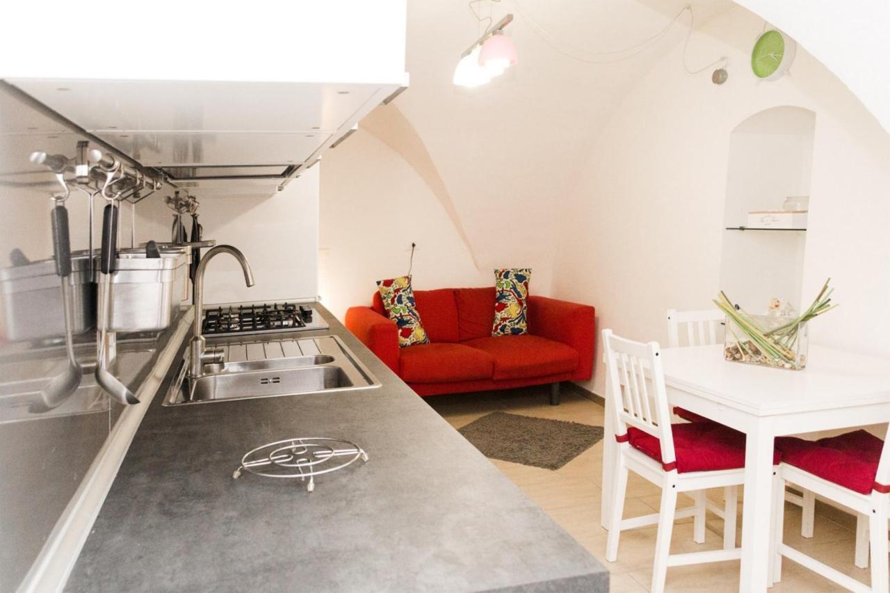 B&B Teate Chieti Dış mekan fotoğraf