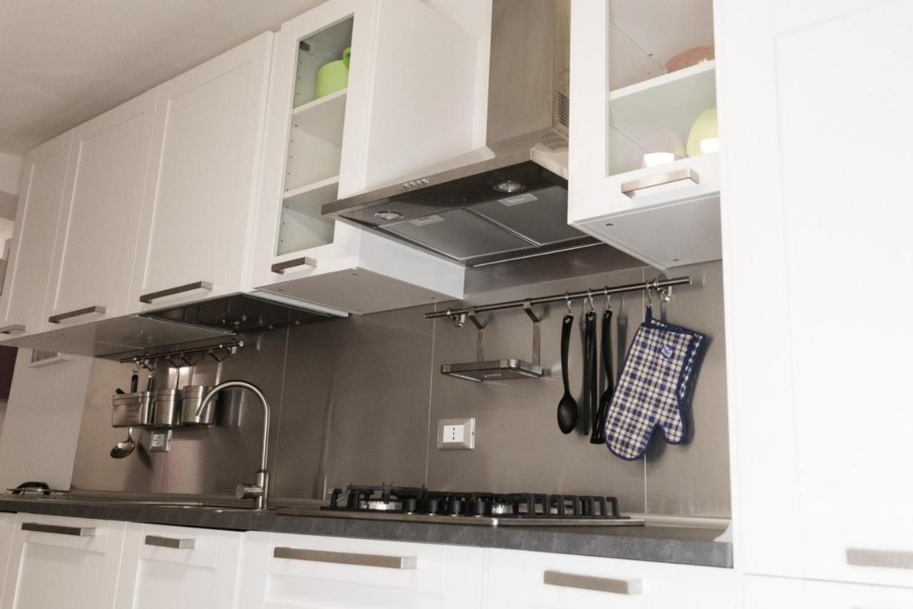 B&B Teate Chieti Dış mekan fotoğraf