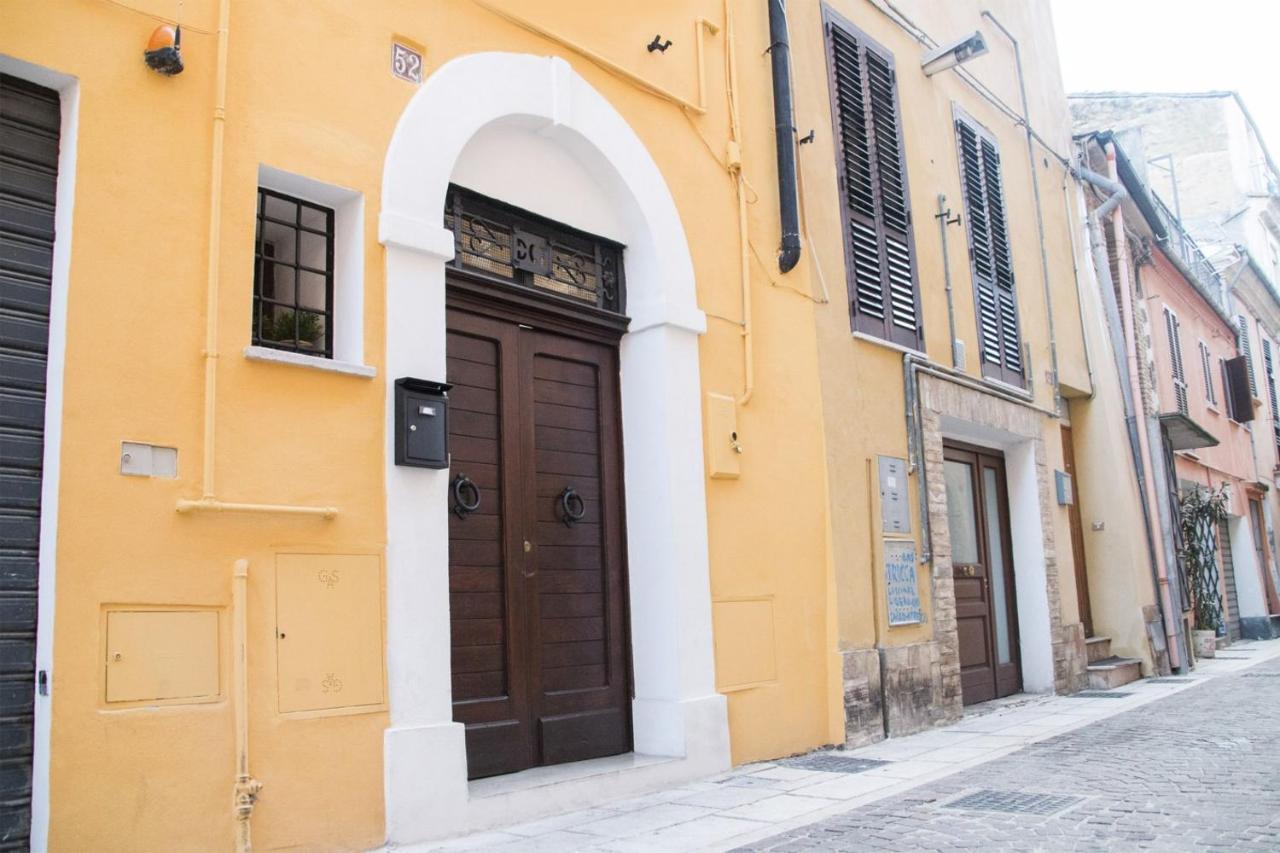 B&B Teate Chieti Dış mekan fotoğraf